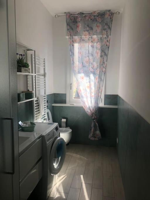 Appartamento Veronica, Per Lavoro E Relax Corsico Exterior foto