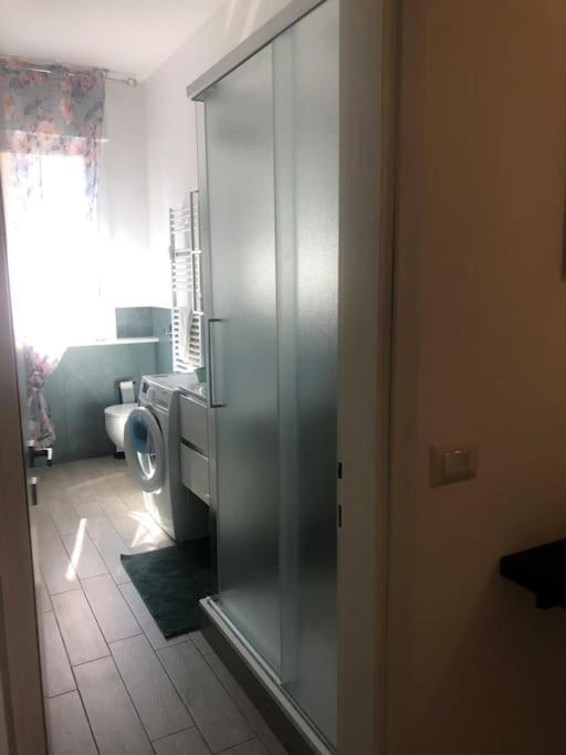 Appartamento Veronica, Per Lavoro E Relax Corsico Exterior foto