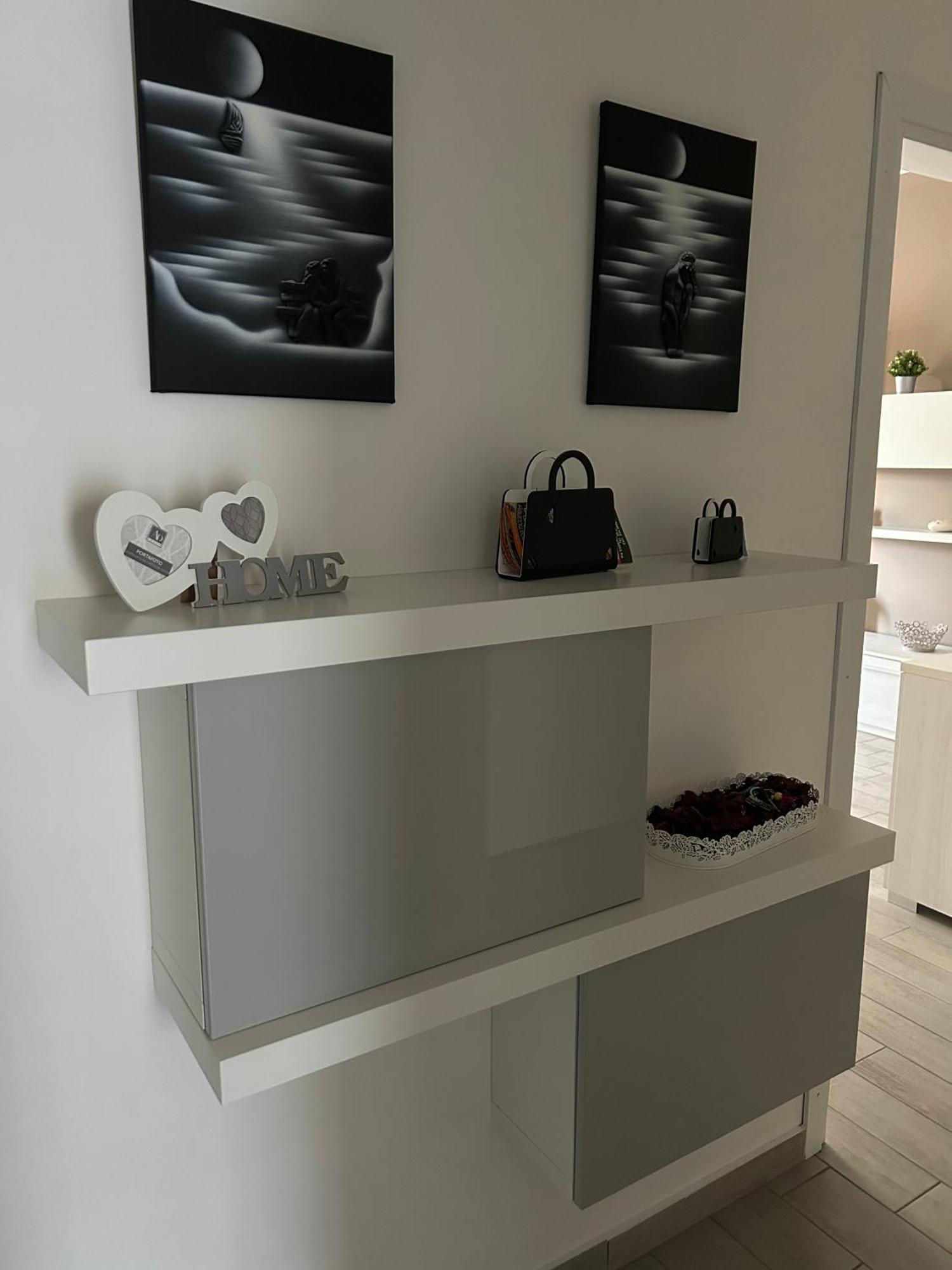 Appartamento Veronica, Per Lavoro E Relax Corsico Exterior foto